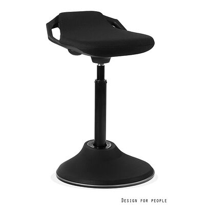 Taboret SWINGER Unique z funkcją balansu