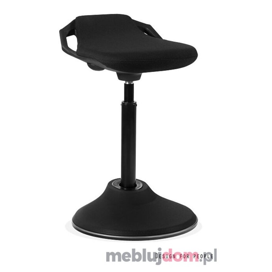 Taboret SWINGER Unique z funkcją balansu