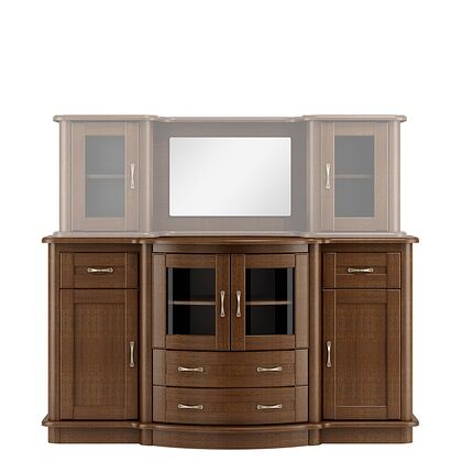 Komoda PICASSO 6 4D4SW