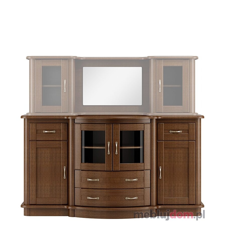 Komoda PICASSO 6 4D4SW