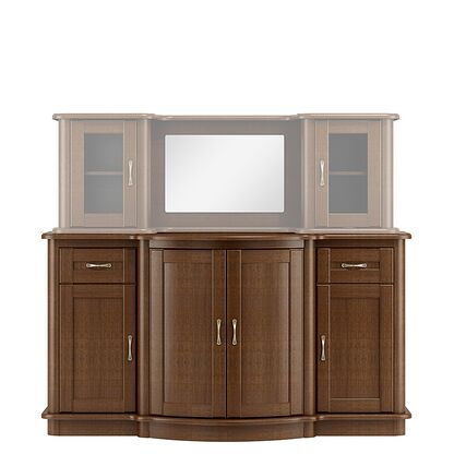 Komoda PICASSO 7 4D2SW