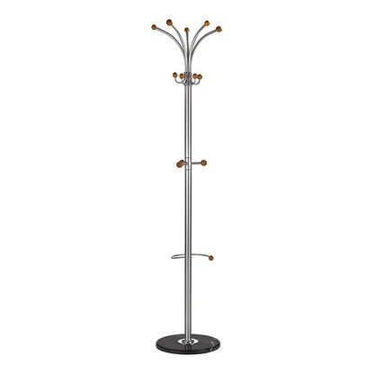Wieszak W46 Halmar srebrny