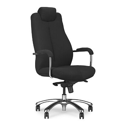 Fotel obrotowy SONATA XXL Halmar