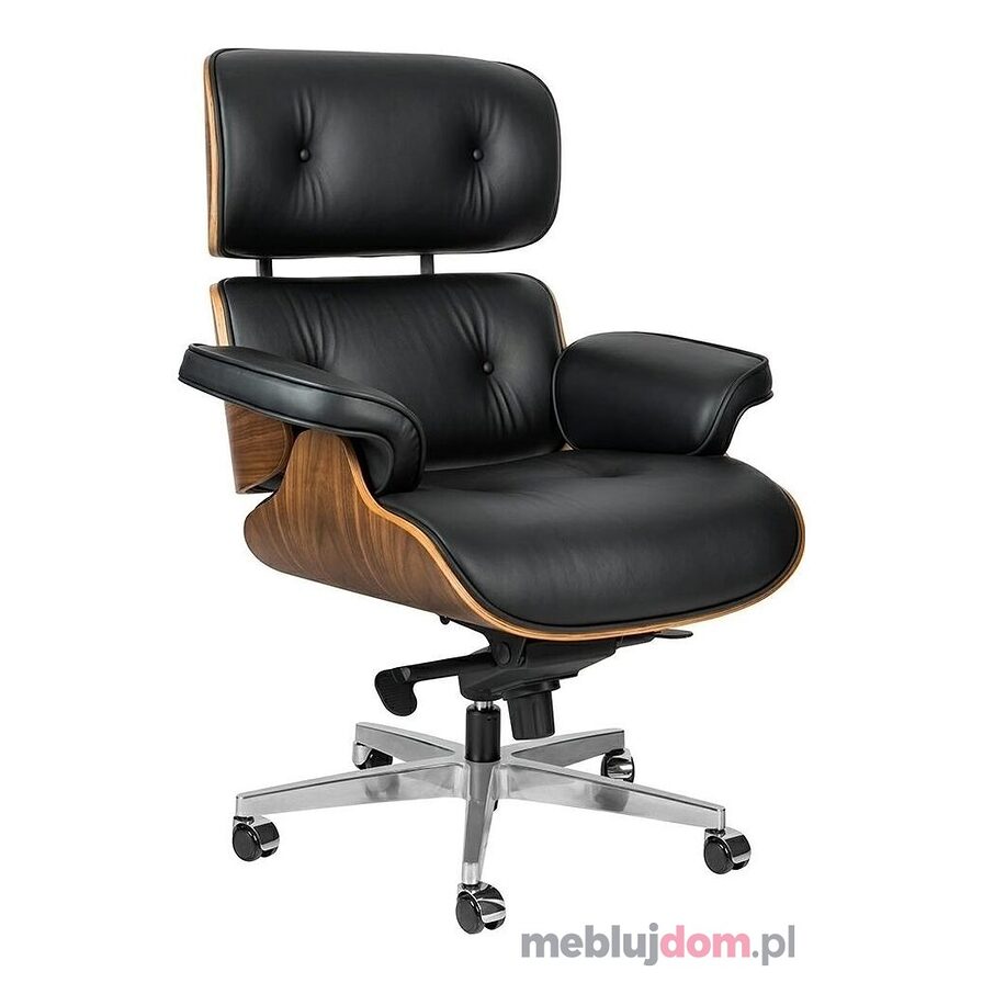 Fotel biurowy LOUNGE GUBERNATOR BIG XL