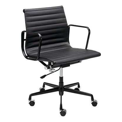 Fotel biurowy BODY PRESTIGE PLUS