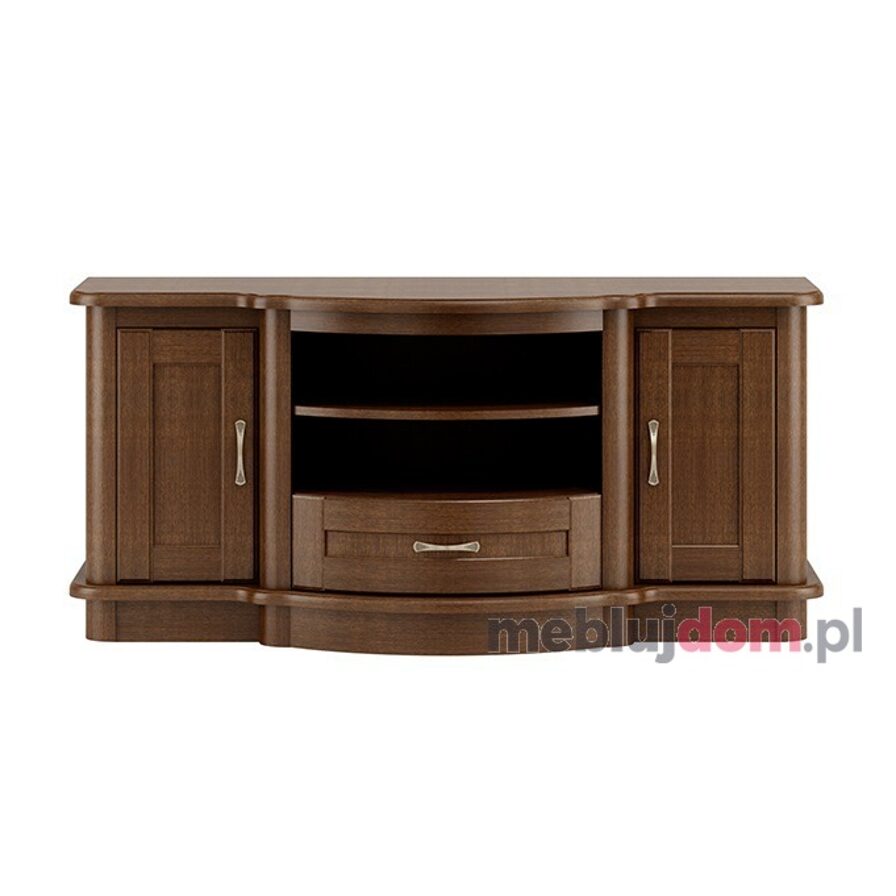 Szafka RTV PICASSO 27 2D1S
