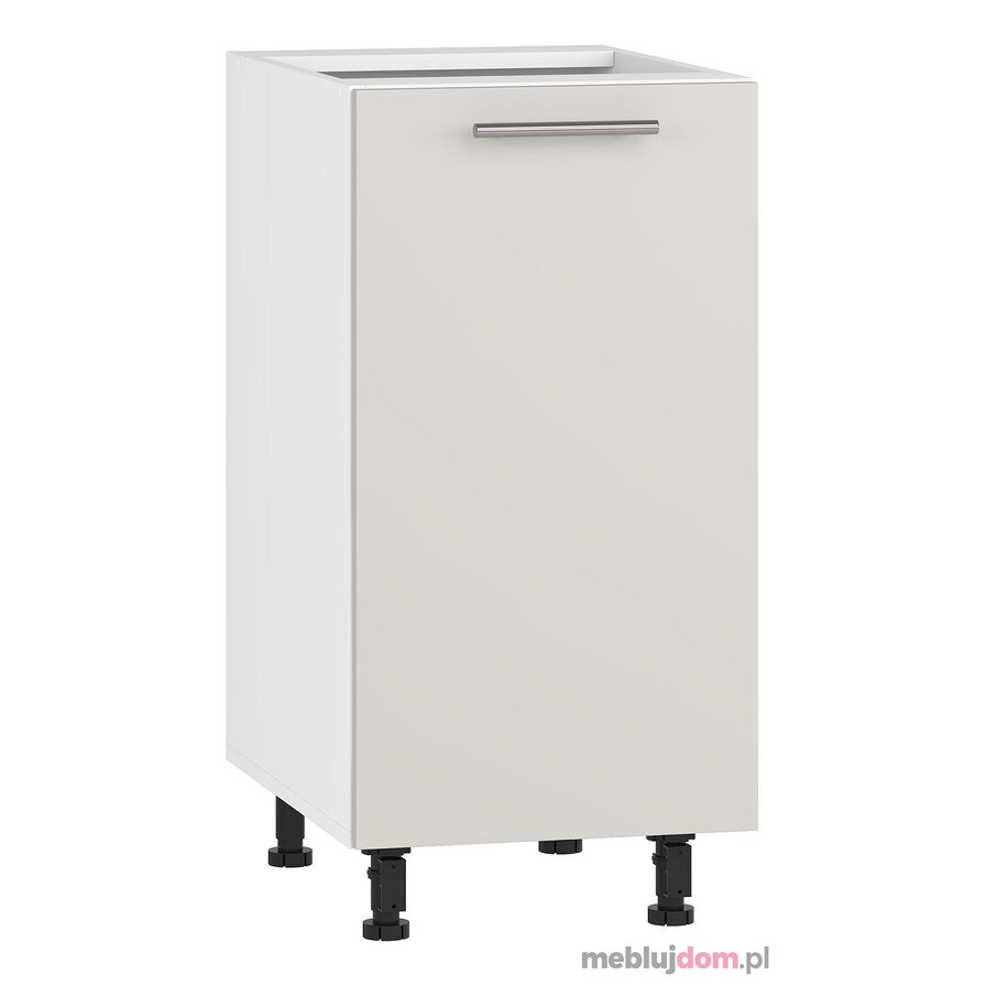 Szafka dolna VENTO D-40/82 kaszmir