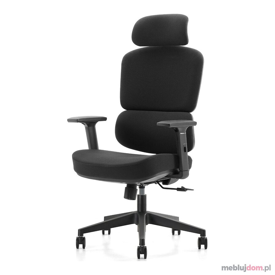 Fotel ergonomiczny REGULO