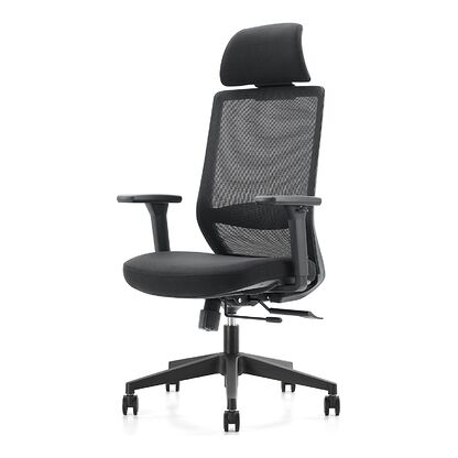 Fotel ergonomiczny PERUN