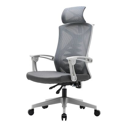 Fotel ergonomiczny SPINO