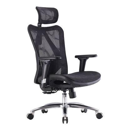 Fotel ergonomiczny KALISTO