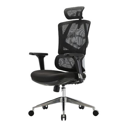 Fotel ergonomiczny DAKOTA 2.0