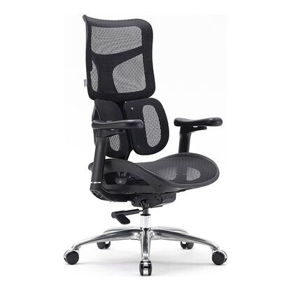 Fotel ergonomiczny ASTRO