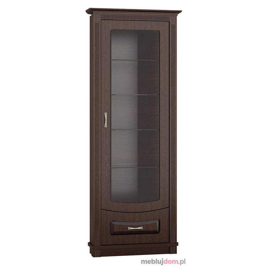 Witryna narożna SALWADOR 12