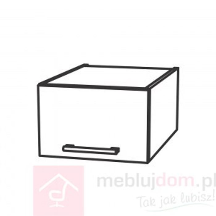 Szafka górna WO/28N