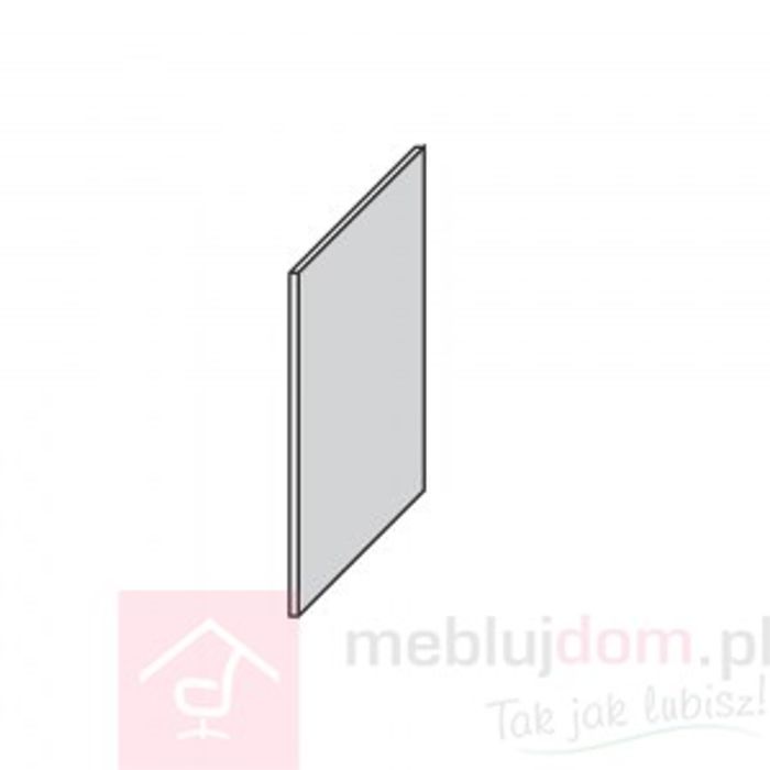 Bok nakładany GŁ58 DXL