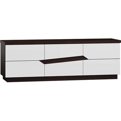 Szafka RTV VERDI 6