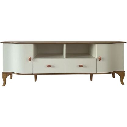 Szafka RTV MADERA DR01