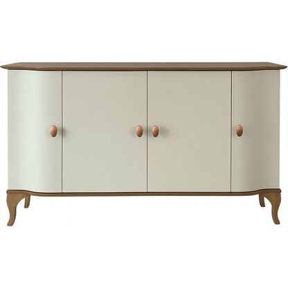 Komoda MADERA DR05