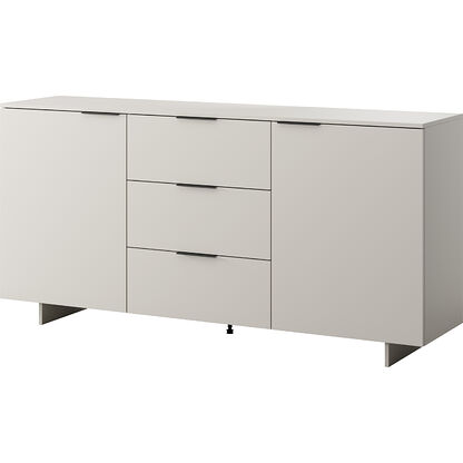 Komoda ALMA 2D3S