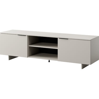Szafka RTV ALMA 2D1P