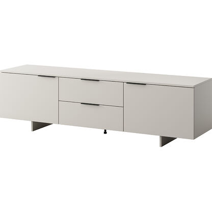 Szafka RTV ALMA 2D2S