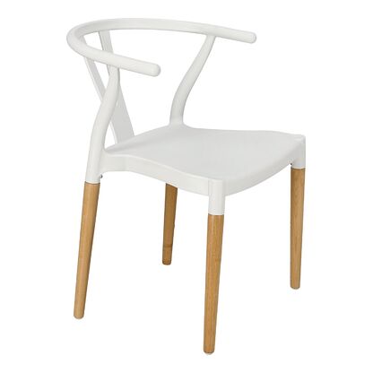 Krzesło WICKER PP
