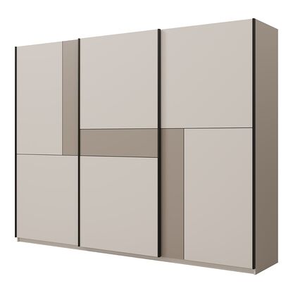 Szafa sypialniana CUBE 69