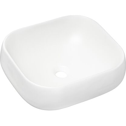Umywalka nablatowa UN-NIKA-MW 78103MW
