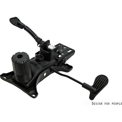 MECHANIZM MC-04 do foteli biurowych