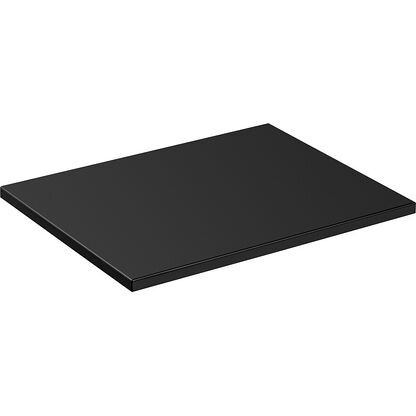 Blat SANTA FE BLACK 89-60-B w czarnym kolorze