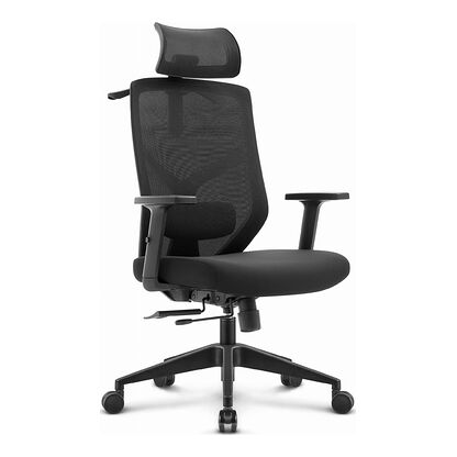 Fotel biurowy ergonomiczny HC-1052