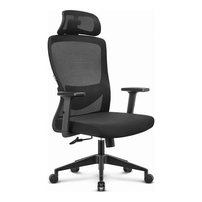 Fotel biurowy ergonomiczny HC-1040