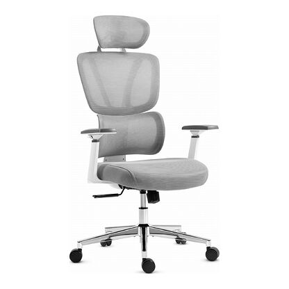 Fotel biurowy ergonomiczny HC-1043