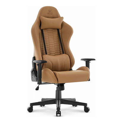 Fotel gamingowy HC-2000 Ekoskóra Premium