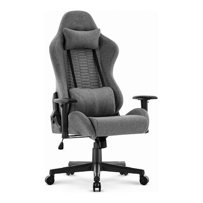 Fotel gamingowy HC-2000 Tkanina