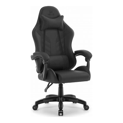 Fotel gamingowy HC-1007 2.0 Tkanina
