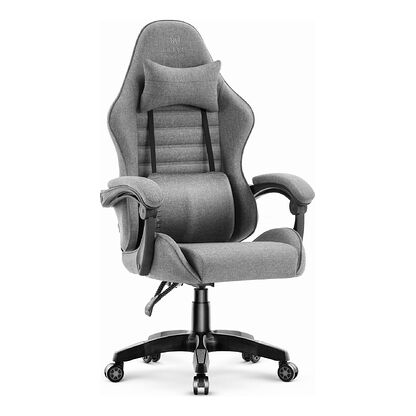 Fotel gamingowy HC-1003 2.0 Tkanina