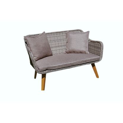 Sofa ogrodowa LARGO