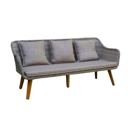 Sofa ogrodowa LARGO GRANDE