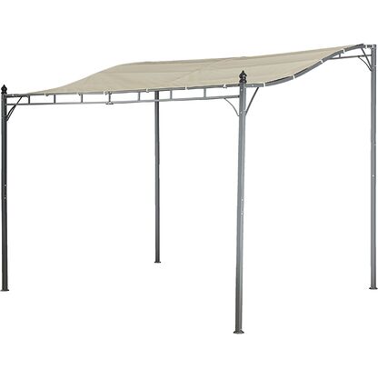 Pawilon ogrodowy AC.009.SZ
