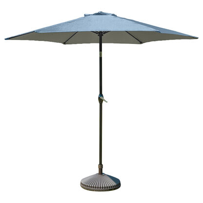 Parasol ogrodowy AC.002.S.LG