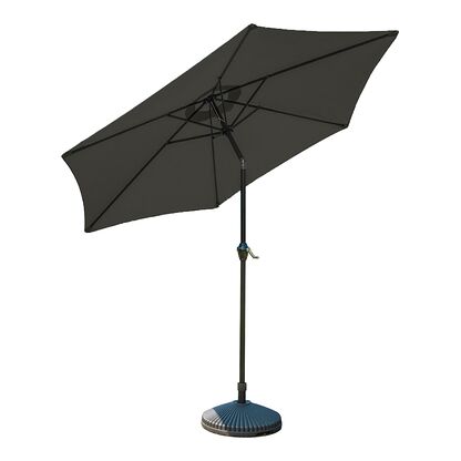 Parasol ogrodowy AC.002.S.DG