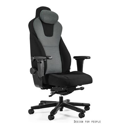 Fotel biurowy G-FORCE Unique