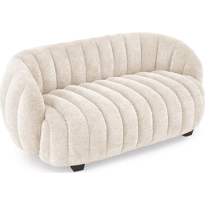 Sofa FRASER XL Halmar w kremowym odcieniu