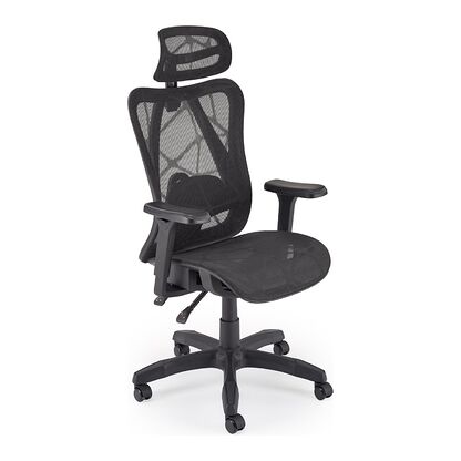 Fotel ergonomiczny XERON Halmar