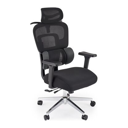 Fotel ergonomiczny BOOSTER Halmar
