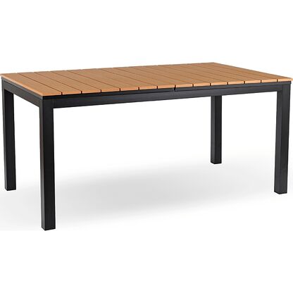 Stół ogrodowy rozkładany ARGOS 140 - 180 cm