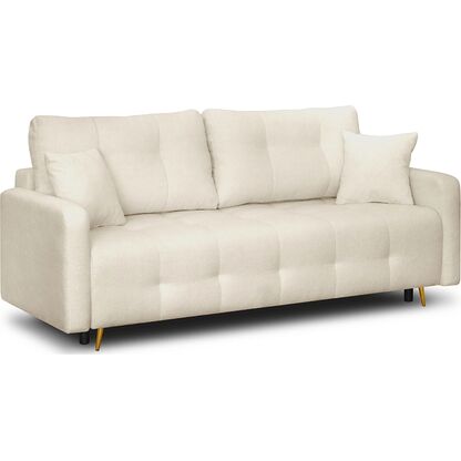 Sofa / Wersalka SEUL Boucle