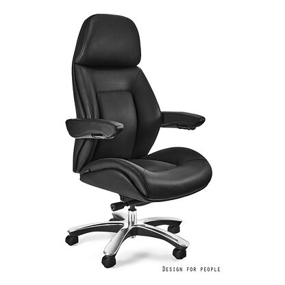 Fotel gabinetowy TAURUS Unique